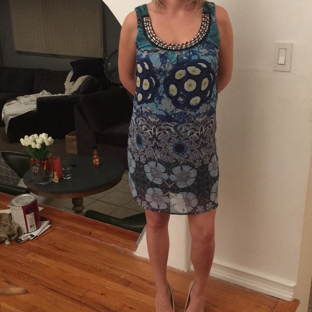 Women’s Dress